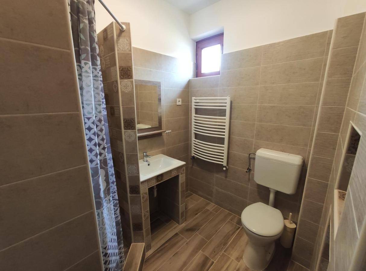 Royal Apartman Hajdúszoboszló Extérieur photo