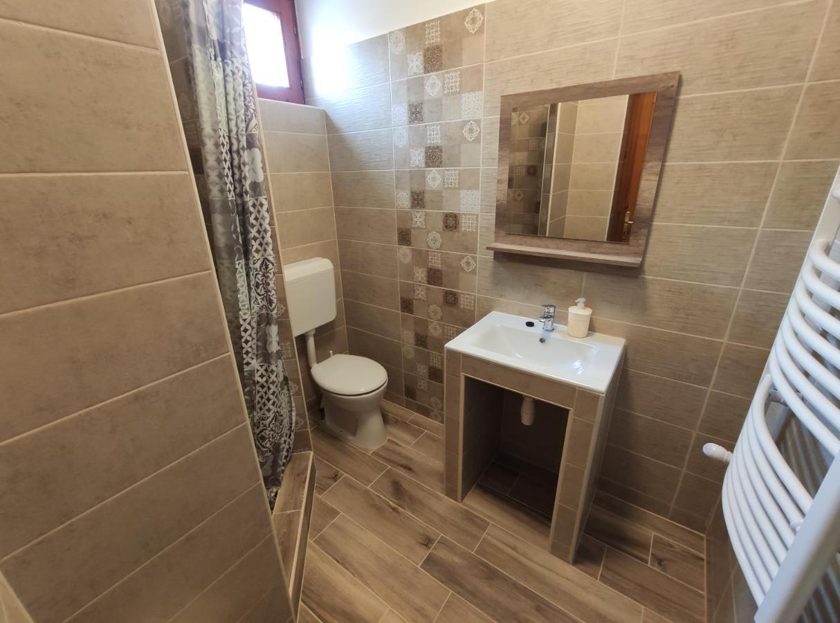 Royal Apartman Hajdúszoboszló Extérieur photo