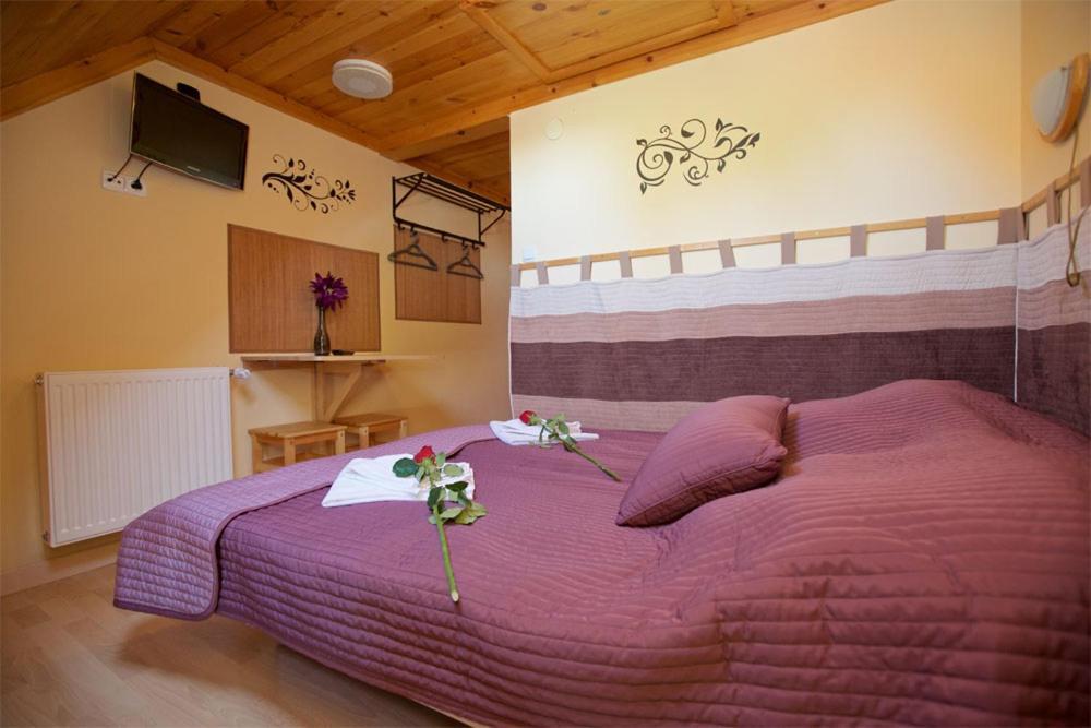 Royal Apartman Hajdúszoboszló Extérieur photo