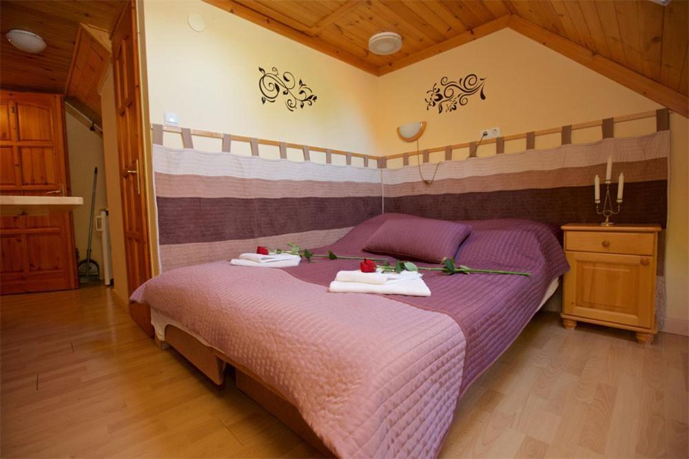 Royal Apartman Hajdúszoboszló Extérieur photo