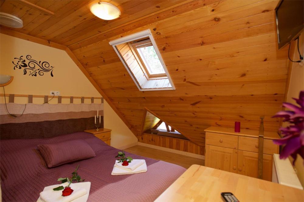 Royal Apartman Hajdúszoboszló Extérieur photo