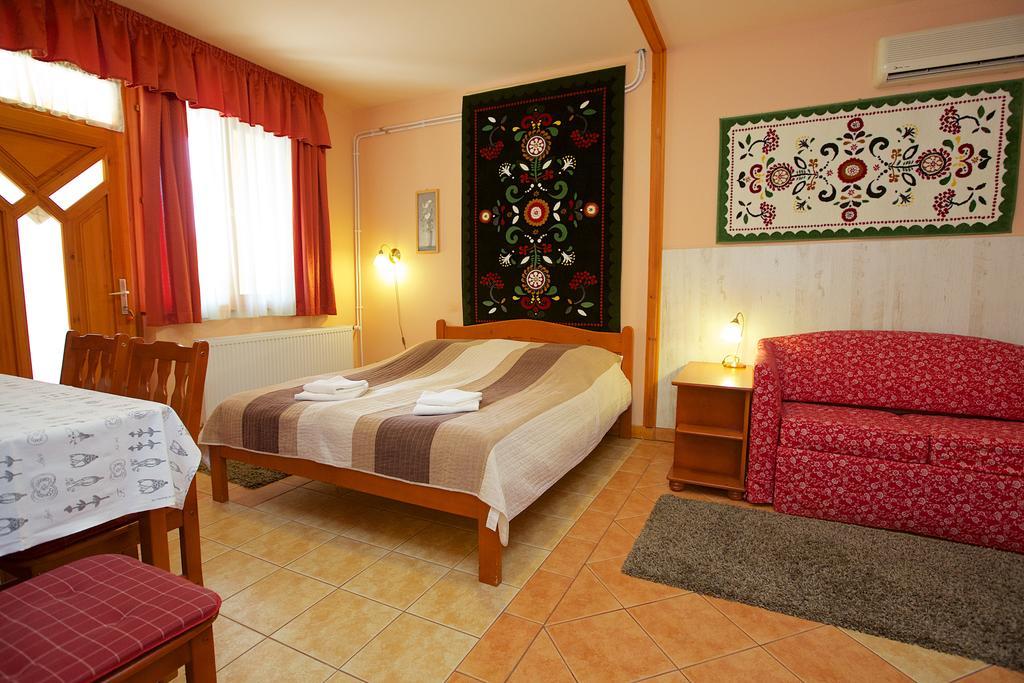 Royal Apartman Hajdúszoboszló Extérieur photo