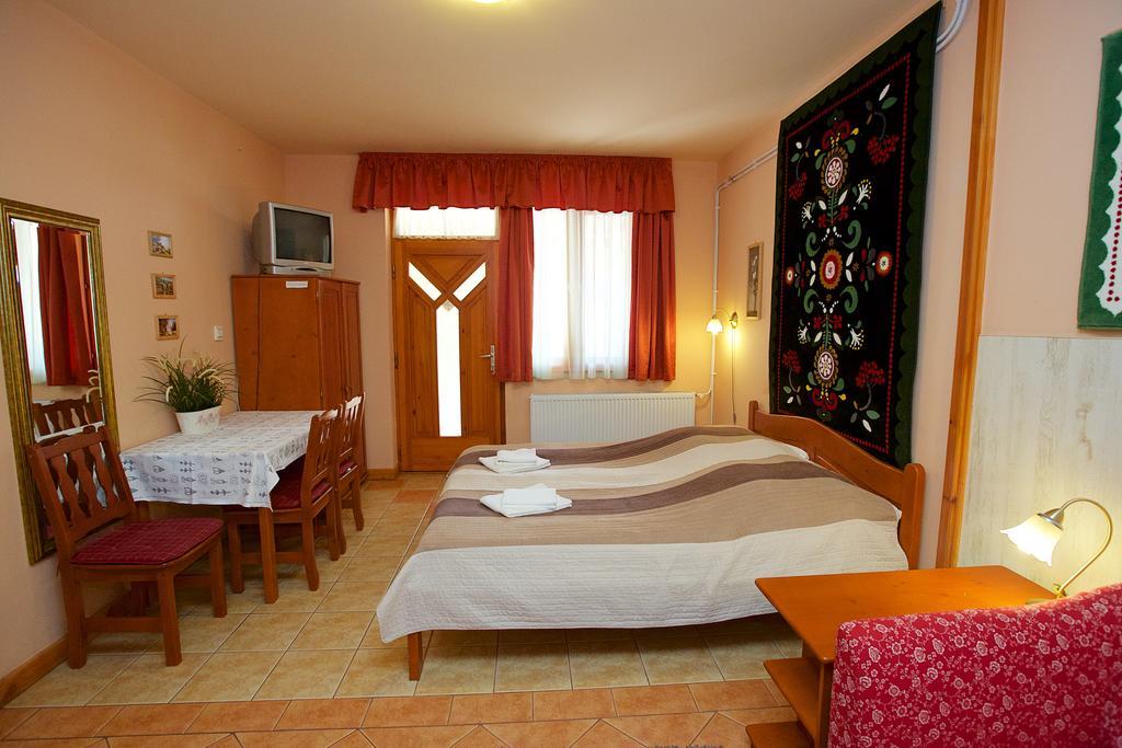 Royal Apartman Hajdúszoboszló Extérieur photo