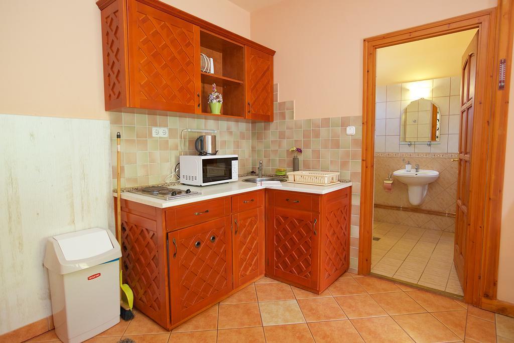 Royal Apartman Hajdúszoboszló Extérieur photo