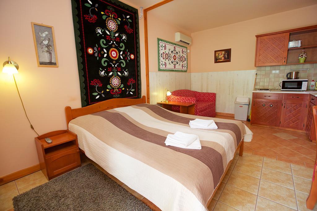 Royal Apartman Hajdúszoboszló Extérieur photo
