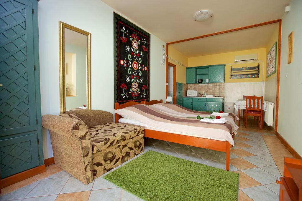 Royal Apartman Hajdúszoboszló Extérieur photo