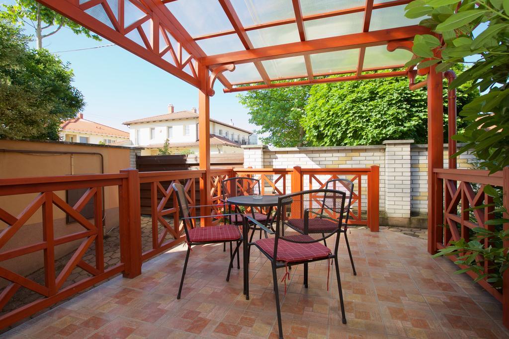 Royal Apartman Hajdúszoboszló Extérieur photo