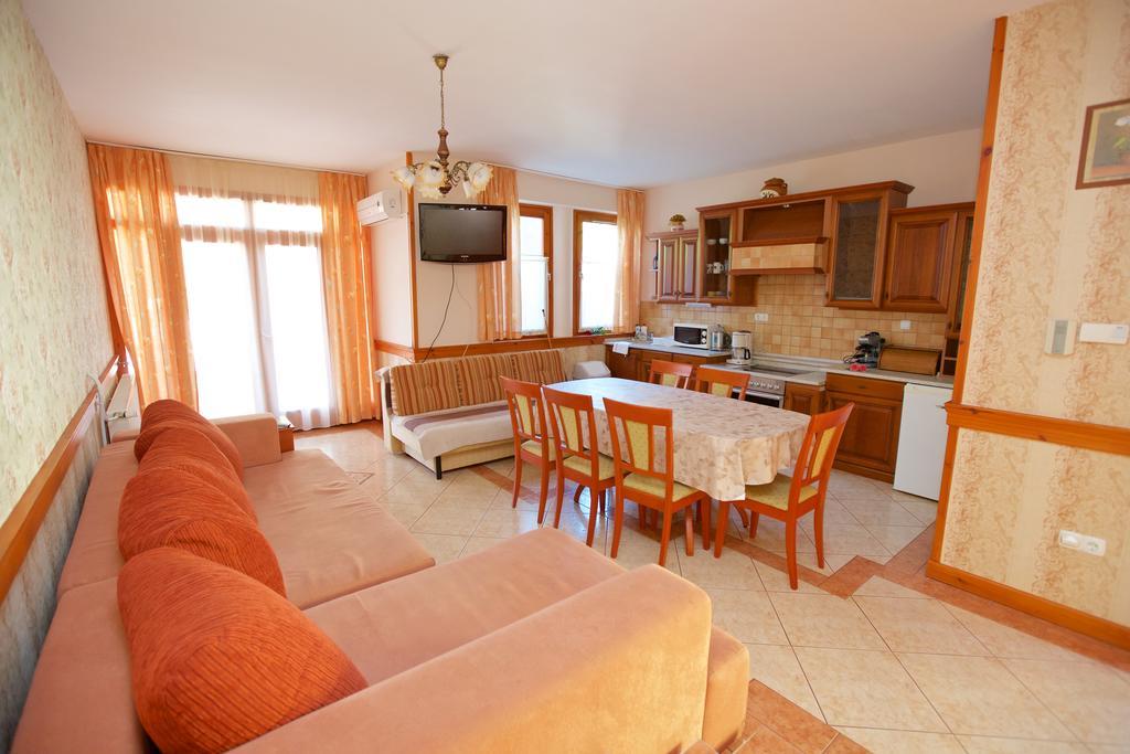 Royal Apartman Hajdúszoboszló Extérieur photo