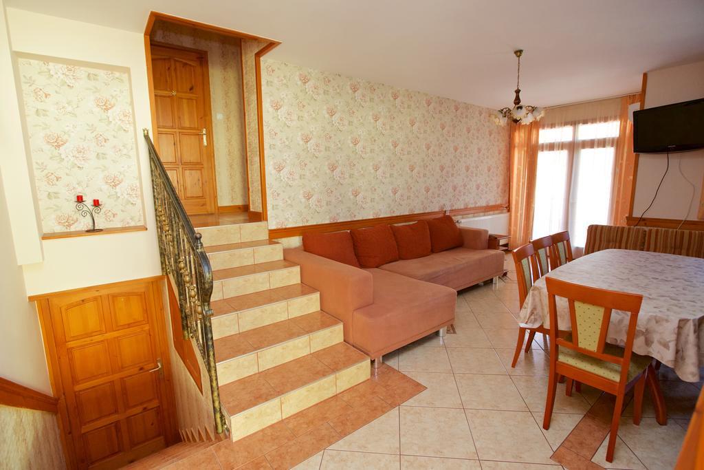 Royal Apartman Hajdúszoboszló Extérieur photo