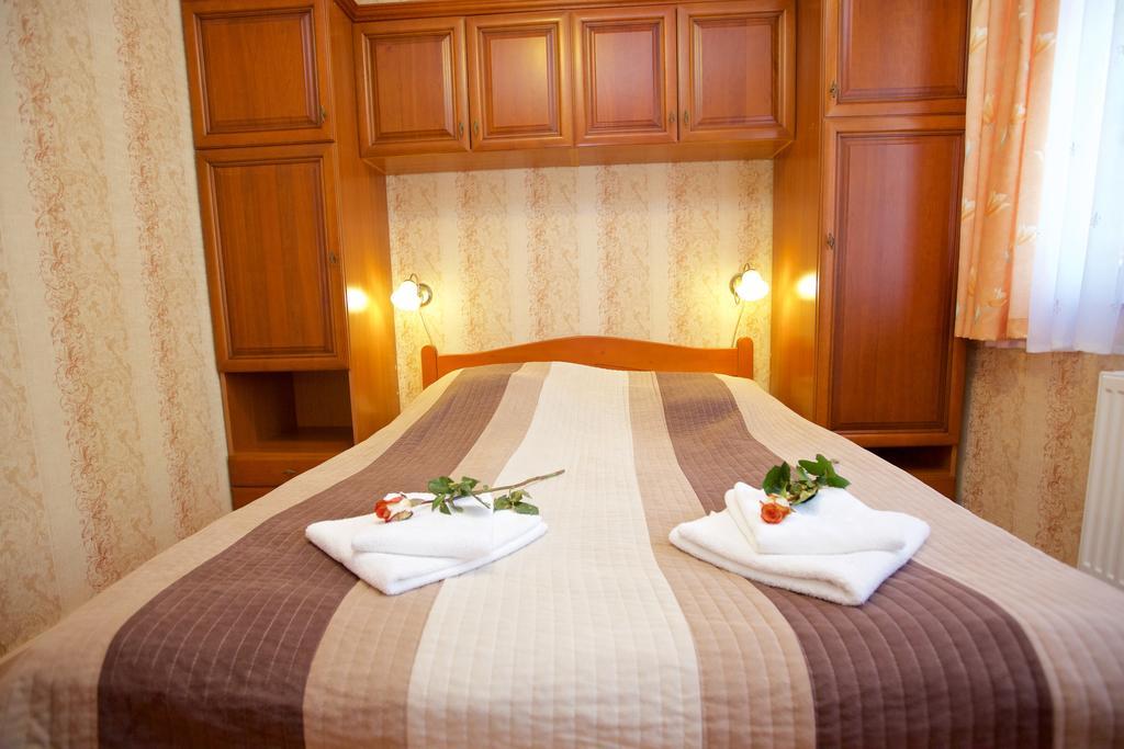 Royal Apartman Hajdúszoboszló Extérieur photo
