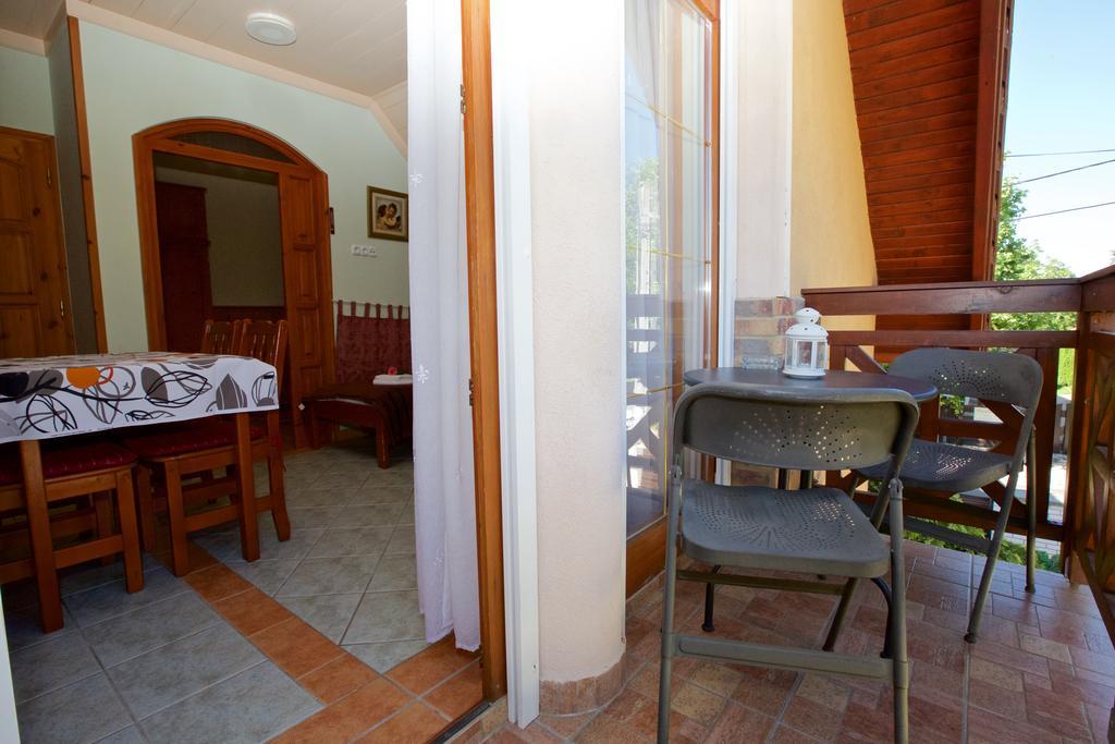 Royal Apartman Hajdúszoboszló Extérieur photo