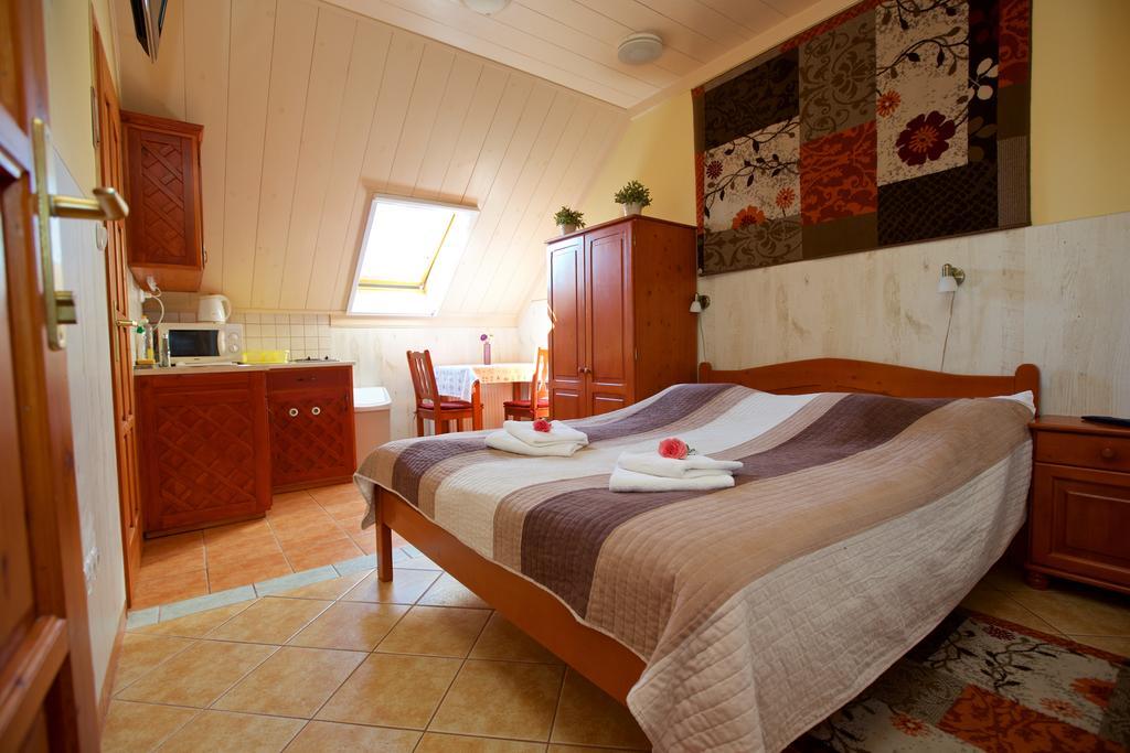 Royal Apartman Hajdúszoboszló Extérieur photo