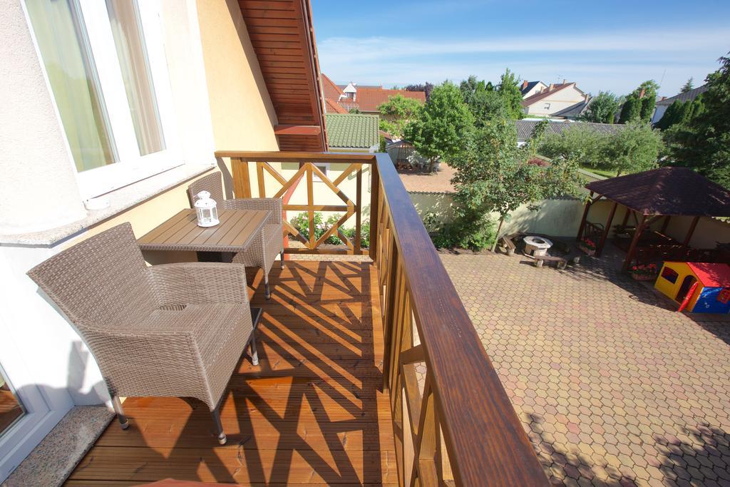 Royal Apartman Hajdúszoboszló Extérieur photo