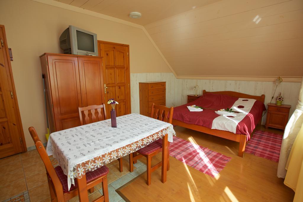 Royal Apartman Hajdúszoboszló Extérieur photo