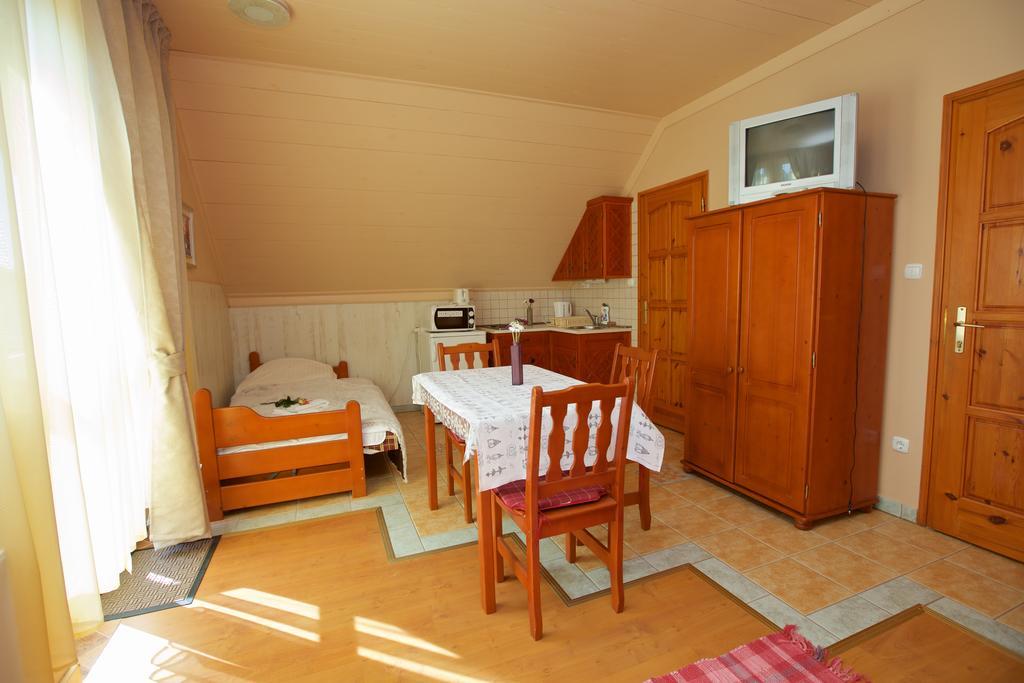 Royal Apartman Hajdúszoboszló Extérieur photo